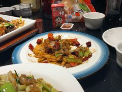 -梅飞酒家(名辉豪庭店)