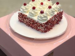 -DQ·蛋糕·冰淇淋(奥林匹克广场店)