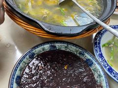 -芸海阁·农家私房菜(沙家浜景区出口店)