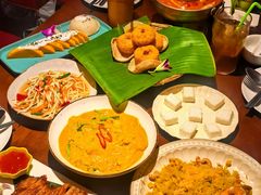 -泰国餐厅 Thai Food(裕华万达店)