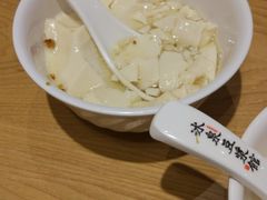 -冰泉豆浆馆(阳朔店)