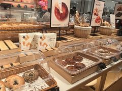 -BHG Bakery(北京SKP店)