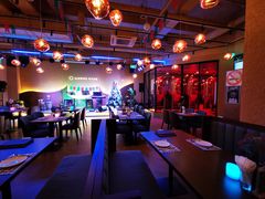 -Ambra Haus琥珀屋精酿餐厅(宝山店)