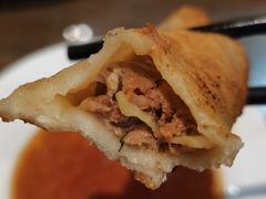-门框胡同褡裢火烧(赵公口店)