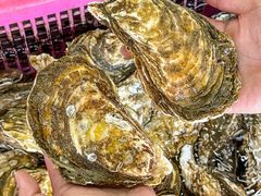 -众味海鲜大排档·活海鲜·潮汕味(南澳店)