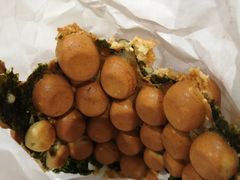 -妈咪鸡蛋仔(尖沙咀东分店)