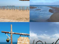 -巧克力渔家.小船海鲜胶东菜(万平口店)