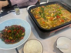 -犇瑞·衢味府(EFC欧美广场店)
