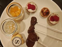 -盛宴自助餐厅(运达喜来登店)