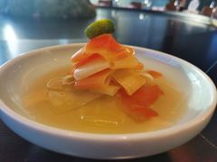-丽晶轩中餐厅(重庆丽晶酒店)