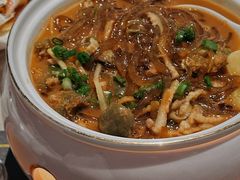 -海味世家·家常菜馆(明州里店)