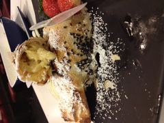 局榴莲酥皮卷-发记甜品(豉油街店)