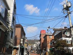 -梨泰院