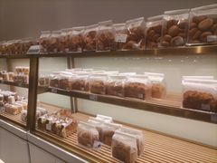 -烘焙町面包店(西四店)