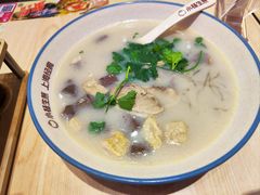 -小杨生煎(深圳岗厦北店)