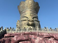 -上海东林寺(金山区)