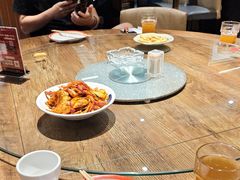 -永红源啤酒·烧烤·海鲜·大排档(青特城店)