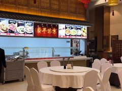 -玉华台饭庄·淮扬菜·烤鸭(望京店)