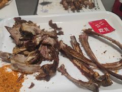 -新口福烧烤(凌河夜市店)