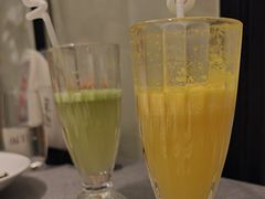 -HOMES上海本帮菜(襄阳公园店)