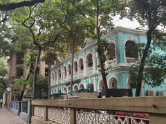 -星巴克臻选(广州沙面店)