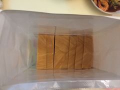 -爸爸糖手工吐司(天津大沽南路店)