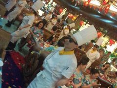 -宝丽金大酒店·洗浴中心