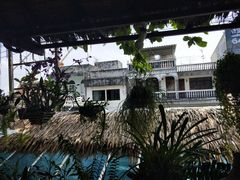 -自然餐厅(Phuket)