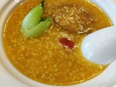 养生小米大连鲍-廊亦舫Lang Yi Fang Restaurant(金桥店)