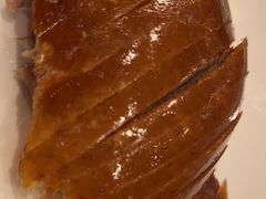 万容至尊烤鸭-万荣烤鸭店·北京菜(天坛店)
