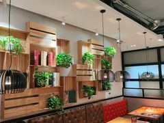 -比格比萨自助(新辰里学清路店)