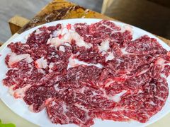 脖兰雪花-贵宾牛·潮汕牛肉火锅(珠池总店)