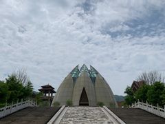 -韶关经律论国际酒店温泉