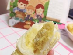 -爸爸糖吐司面包(大连高新锦辉商场店)