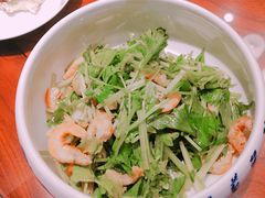 -聚缘堂·海鲜私房菜(松岭路店)