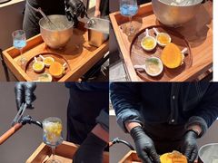 -KimPro 辛普乐概念韩餐