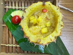 -云海肴·汽锅鸡·云南菜(天山百盛优客店)