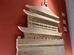 -曲氏老北京铜锅涮肉•火锅(不老街店)