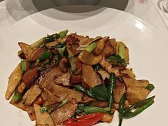 -聆桂烤鸭·金奖烤鸭(静联广场店)