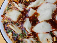 -尤素福东举院饺子馆