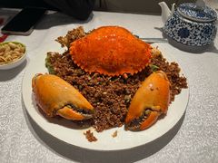 -喜记避风塘炒辣蟹(旗舰店)