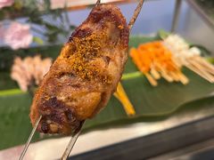 -阿外楼度假酒店-阿咖啡自助餐厅
