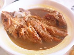 三美猪五花-三美肉骨茶(柏威年广场店)