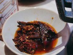 -味上湘菜馆(阿波罗店)