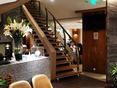 大堂-衡山汇·高级粤菜(霄云路店)