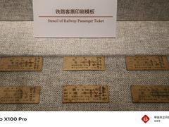 -中国铁道博物馆(正阳门馆)