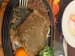 -尊品牛排(中大国际店)