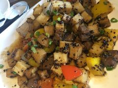 黑椒牛肉粒-三峡国际房车露营地(G348店)