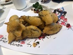-松鹤楼(狮山永利广场店)