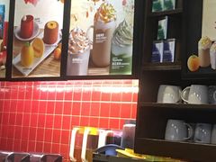 -星巴克(天津大悦城第二店)